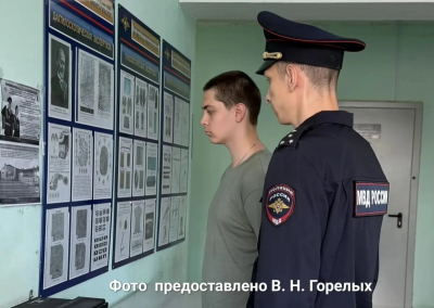 В Нижнем Тагиле задержали &laquo;Адольфа Гитлера&raquo; из пиццерии