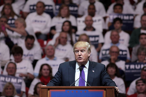 Профессор Йегер: у Трампа нет четкого плана по завершению конфликта в Иране