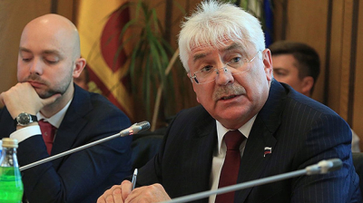 Чепа назвал публикации об ударе по НАТО провокацией