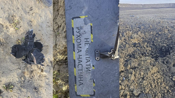 Минобороны подтвердило взрыв неопознанного беспилотника в ЗКО