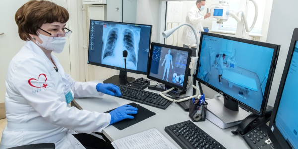 Мошенники начали обманывать россиян от имени медицинских организаций