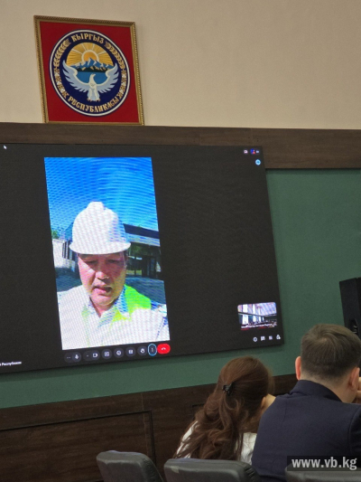 Минюст КР строит и модернизирует 14 "Домов юстиции" по всей стране