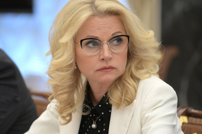 Голикова: смертность от туберкулеза, ВИЧ и рака в России пошла на спад