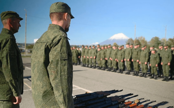 Колесник раскритиковал губернатора Малкова за разнарядку о наборе контрактников