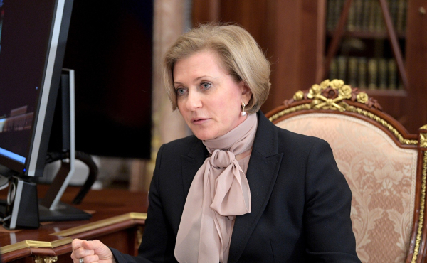 Попова: вакцин от гриппа достаточно для прививочной кампании