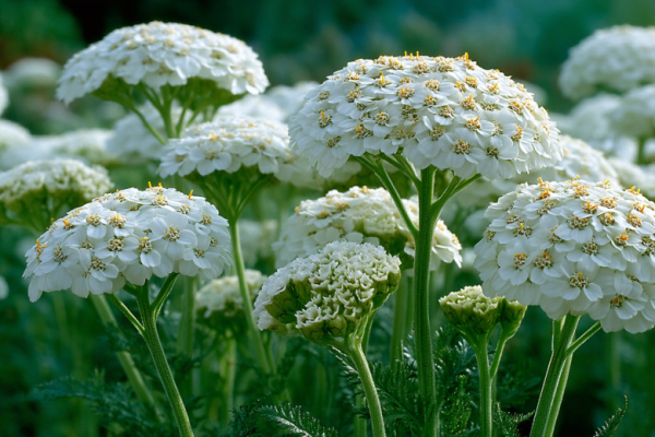 Сажаем и забываем: многолетник, который будет годами цвести, не требуя деления и особого ухода