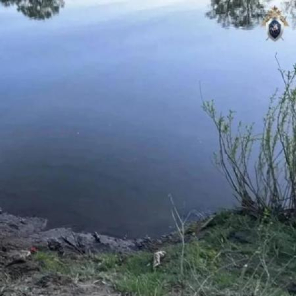 В Башкирии в реке утонул полуторагодовалый ребенок