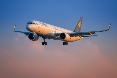 Air Astana запускает новые рейсы: прямые полеты из Атырау в Тбилиси
