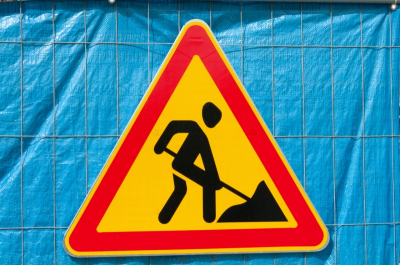 В центре Омска закроют важную транспортную развязку