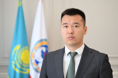 Сменился глава Управления энергетики и водоснабжения Алматы