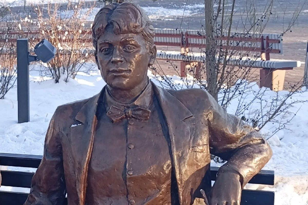 &laquo;Гой ты, Русь, моя родная!&raquo;: в Вологде туристов поведут по есенинским местам