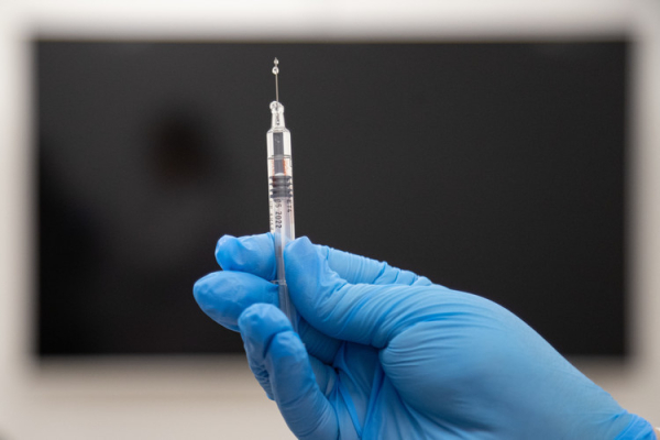 Иммунолог: для взрослого болеть ОРВИ до&nbsp;6 раз в&nbsp;год нормально