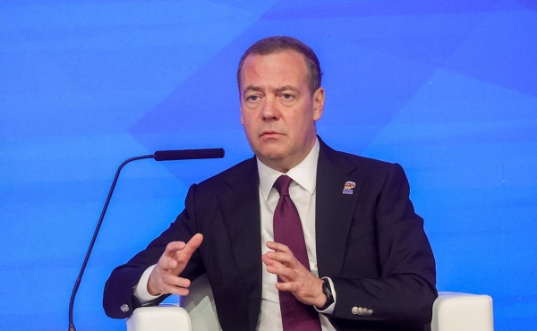 Кремль увидел &laquo;более опасный&raquo; мир с четверга из-за непродления ДСНВ