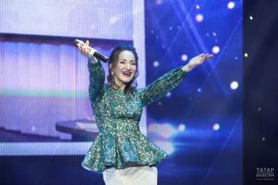 Диля Нигматуллина: &laquo;Я до сих пор не могу поверить. Это слезы радости&raquo;