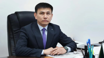 Журналист назначен советником акима Жамбылской области