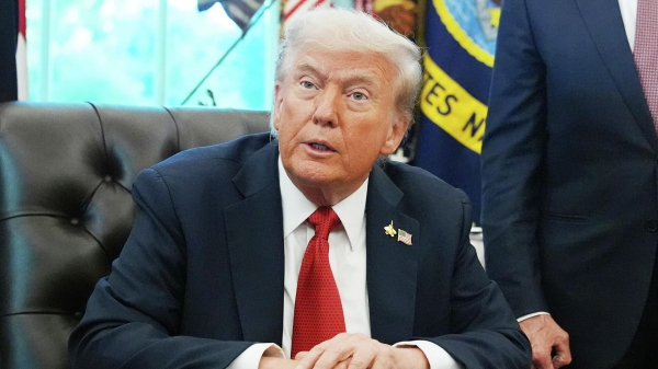 Почему Трамп не получил Премию мира