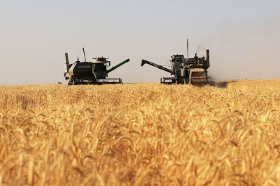 Укрепление позиций