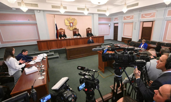 Осужденные фигуранты дела Долиной хотят отменить приговор