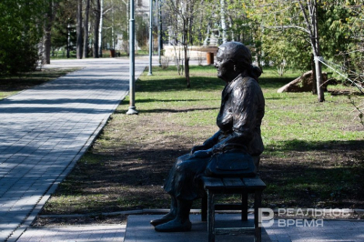 В Татарстане приведут в порядок памятники и мемориальные комплексы