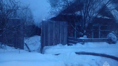 Едва не убило курение: в Татарстане спасли хозяина дома, загоревшегося из-за тлеющего окурка 22/02/2026 &ndash; Новости