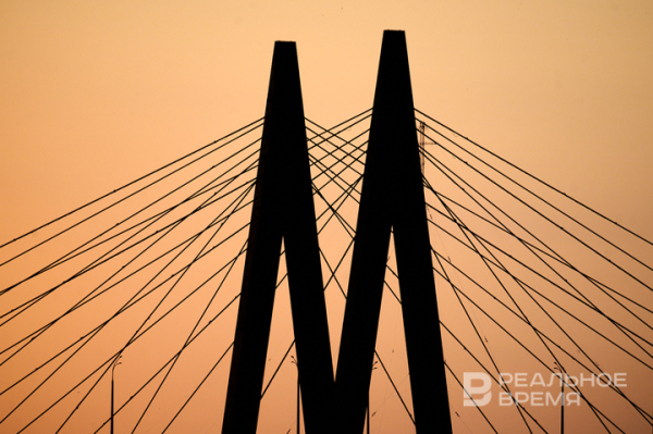 В Казани был побит уже пятый по счету температурный рекорд