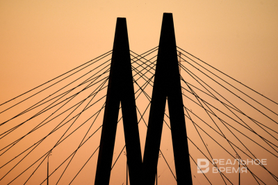 В Казани был побит уже пятый по счету температурный рекорд