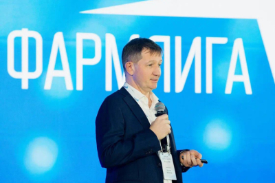 Глава &laquo;Биннофарм Групп&raquo; рассказал об изменениях на рынке фармацевтики
