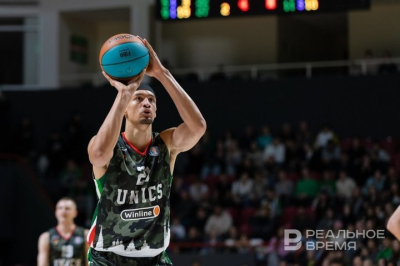 Экс-игрок УНИКСа Исмаэль Бако вернется в Единую лигу ВТБ и усилит &laquo;Зенит&raquo;