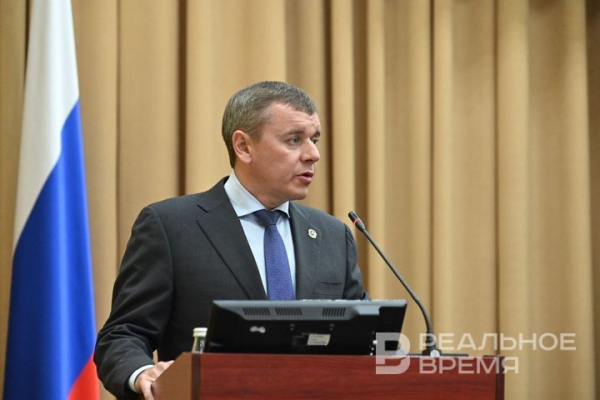 Зяббаров объяснил, почему закупочные цены на молоко снизились