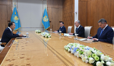 Woosong University расширяет присутствие в Казахстане — новый этап партнёрства