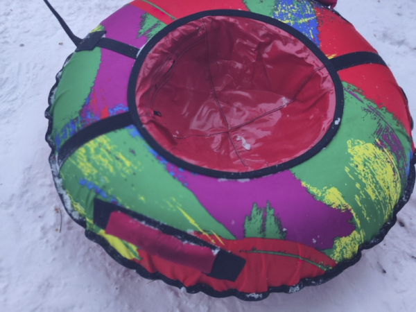 В смерти пятилетнего ребенка на горке обвиняют его бабушку