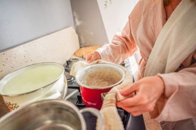 Завершающий этап опрессовки начнется на следующей неделе в Челнах