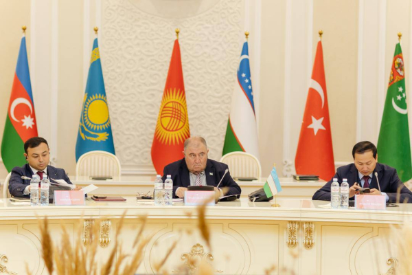 Киносаммит стран Тюркского мира прошел в Актау