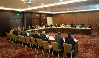 В Казахстане стартовал обучающий семинар по новому Водному кодексу