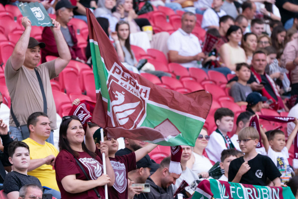 &laquo;Рубин&raquo; завершит вторые сборы матчем против узбекского &laquo;Навбахора&raquo;