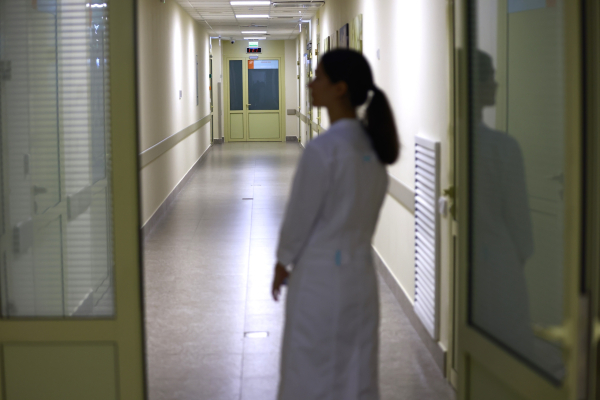 Татарстан в борьбе с нехваткой врачей надеется на &laquo;призыв&raquo; выпускников медвузов