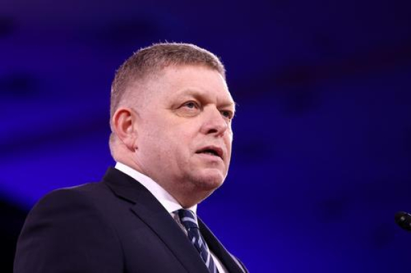 Фицо не удивила бы остановка &laquo;Дружбы&raquo; после получения Украиной кредита от ЕС