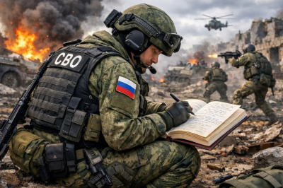 Скепсис, зависть и искусственные расколы: есть ли объективная причина противопоставлять воевавших и невоевавших?