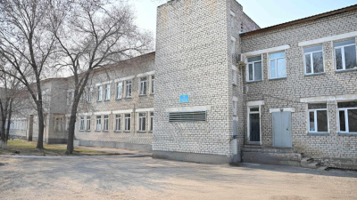 В селе Актогай области Абай поручили модернизировать амбулаторию