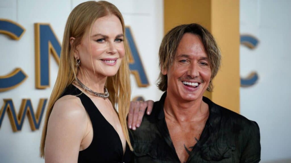 Николь Кидман и Кит Урбан расстались после почти 20 лет брака