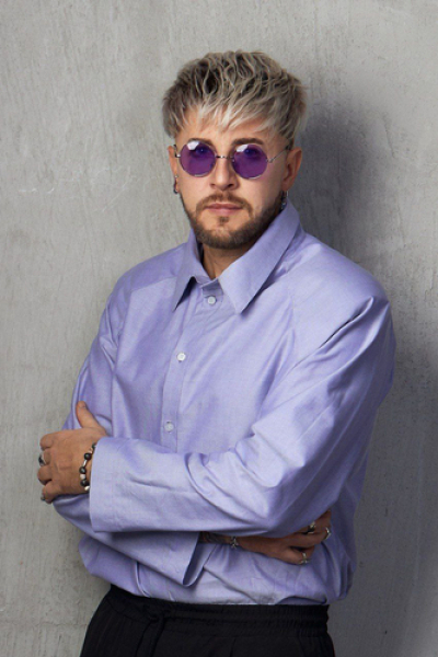 Александр Блинов: &laquo;Правильно созданный стиль &mdash; это секретное оружие звёзд&raquo;