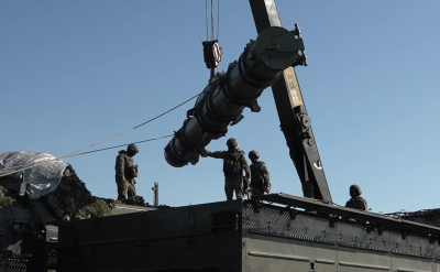 Reuters предупредил о новой гонке вооружений из-за непродления ДСНВ