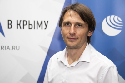 В Крыму прошли &laquo;Дни крымского гостеприимства&raquo;