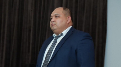 В мошенничестве и взяточничестве обвиняют председателя Актауского городского суда