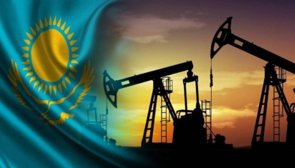 Ключевые проекты нефтегазовой отрасли Казахстана
