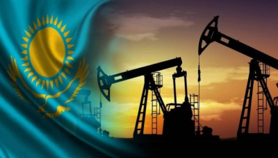 Ключевые проекты нефтегазовой отрасли Казахстана