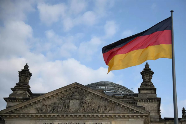 Транспортный коллапс в Германии: профсоюз остановит автобусы и трамваи в семи землях из-за провала переговоров