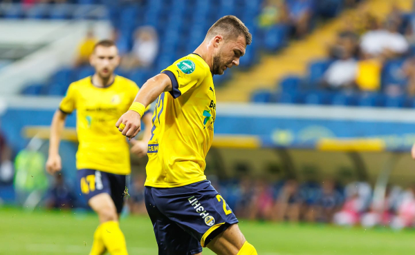 РФС прекратил санкции в отношении &laquo;Ростова&raquo;