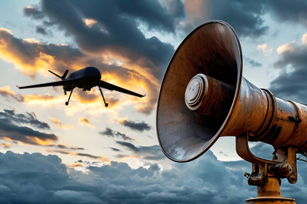 Над регионами России сбили 97 беспилотников ВСУ: подробности от Минобороны