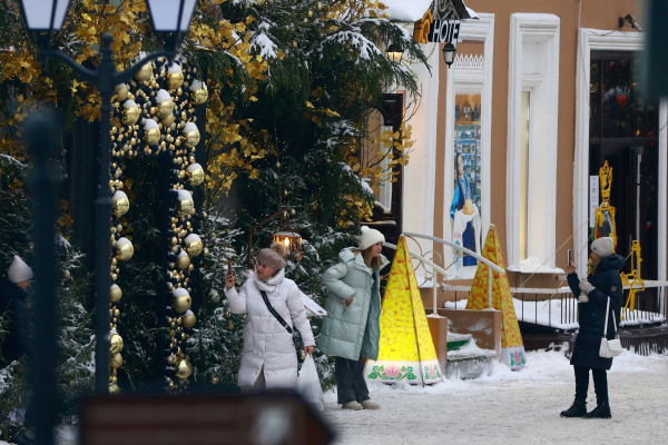 &laquo;Продукт выглядит однообразным&raquo;: Татарстан боится проиграть гонку за туристов